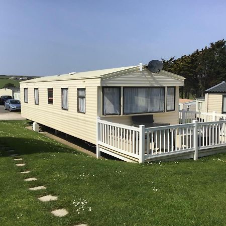 Newquay Valley Holidays Экстерьер фото