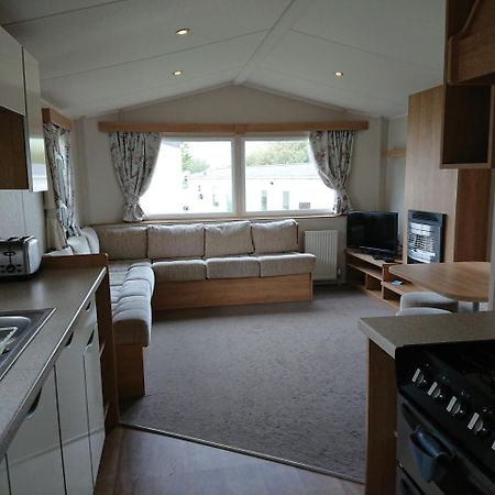 Newquay Valley Holidays Экстерьер фото