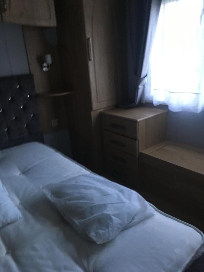 Newquay Valley Holidays Экстерьер фото