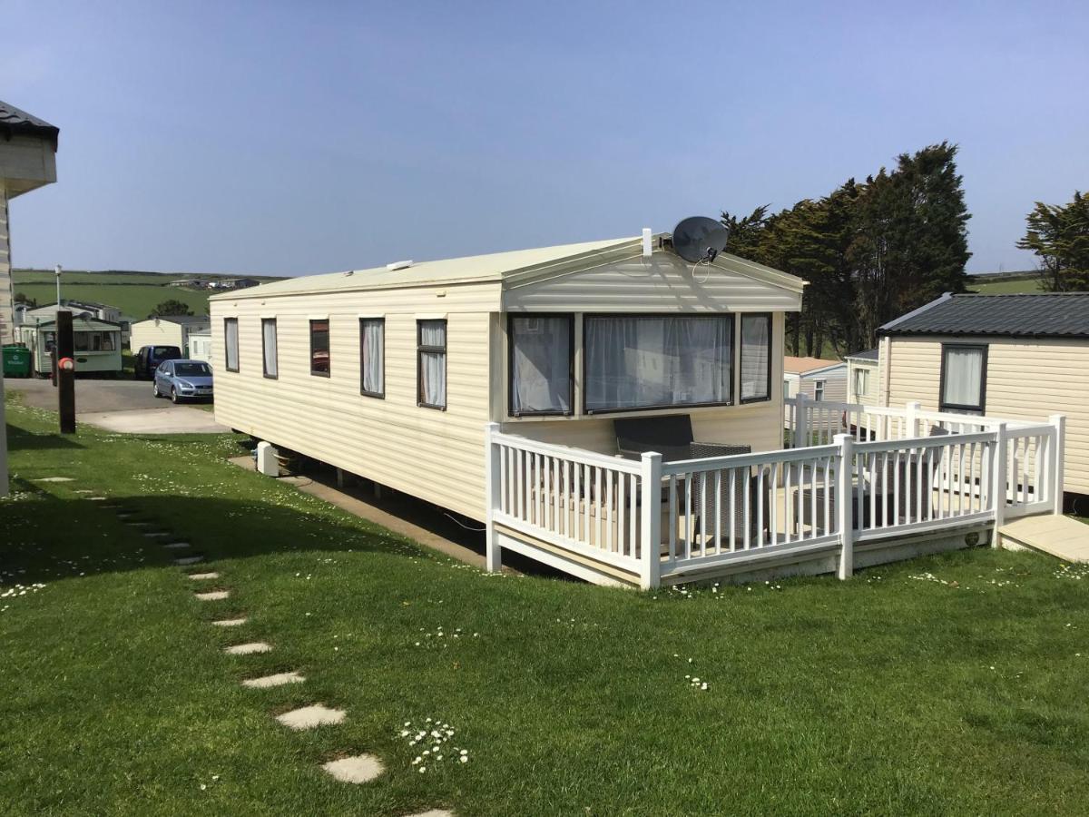Newquay Valley Holidays Экстерьер фото