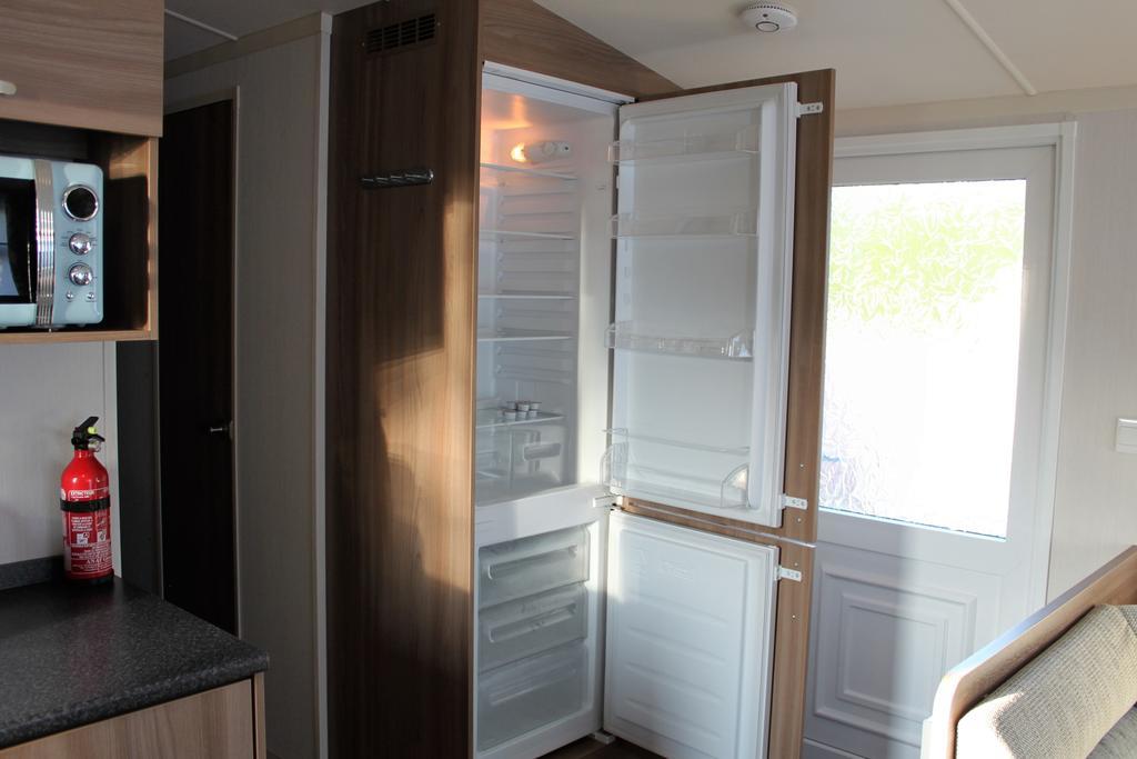 Newquay Valley Holidays Экстерьер фото