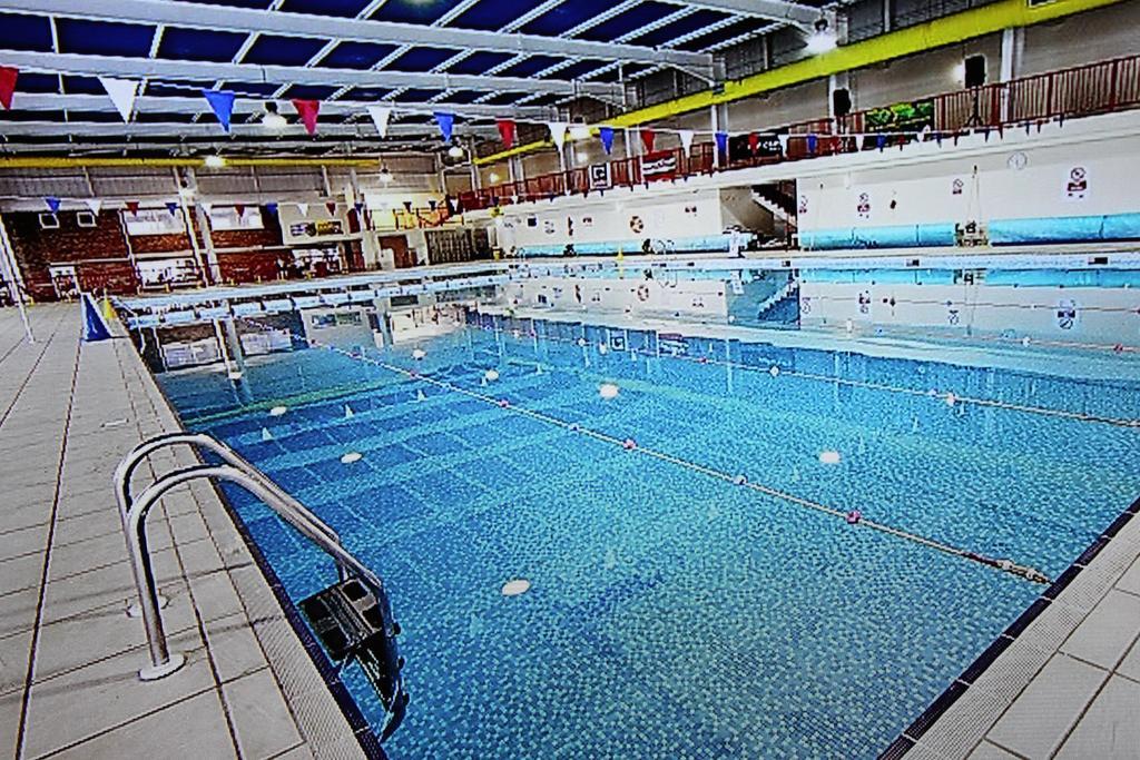 Newquay Valley Holidays Номер фото