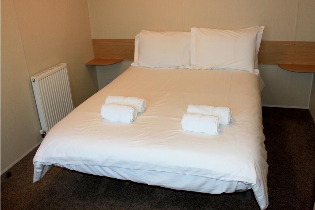Newquay Valley Holidays Экстерьер фото