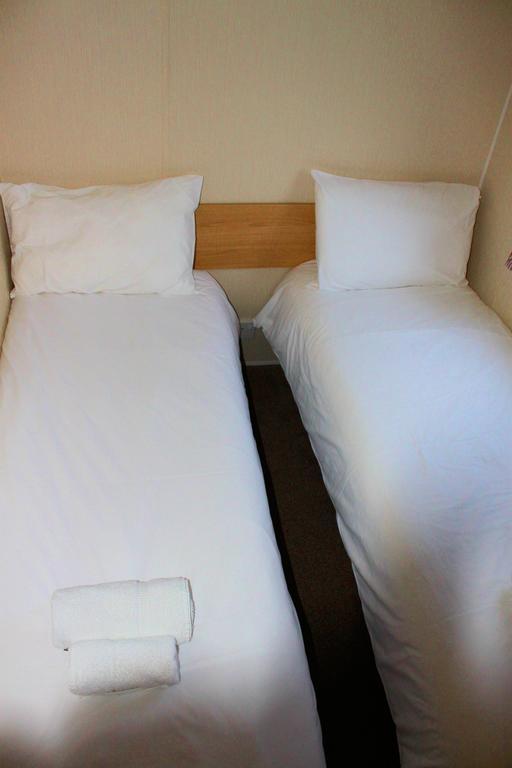 Newquay Valley Holidays Экстерьер фото