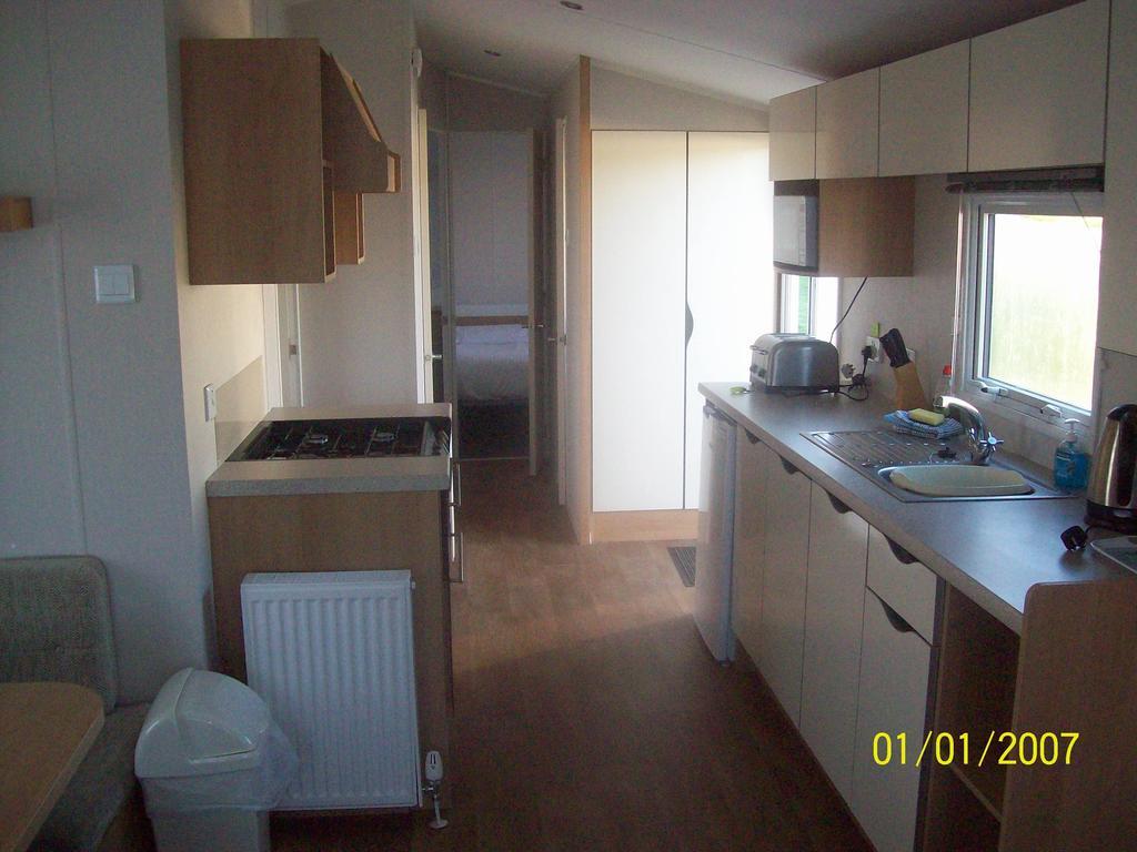 Newquay Valley Holidays Экстерьер фото