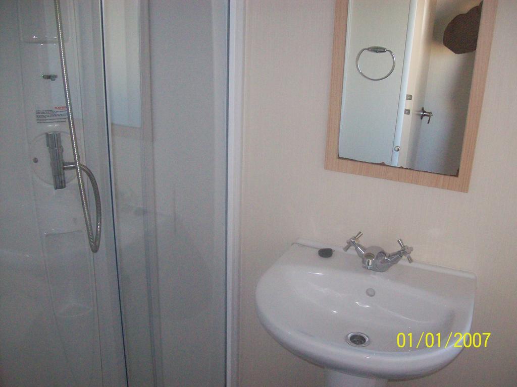 Newquay Valley Holidays Экстерьер фото