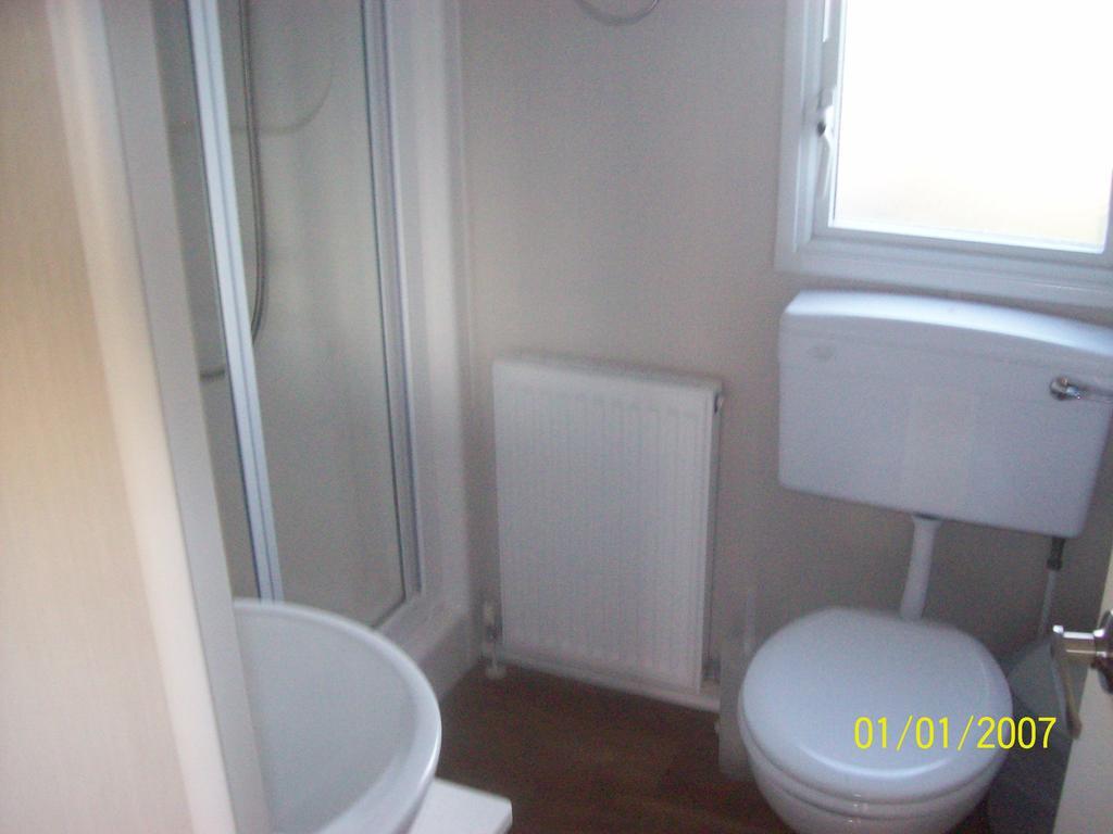 Newquay Valley Holidays Экстерьер фото