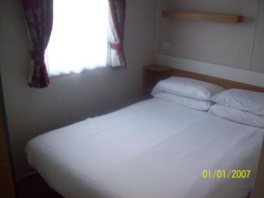 Newquay Valley Holidays Экстерьер фото