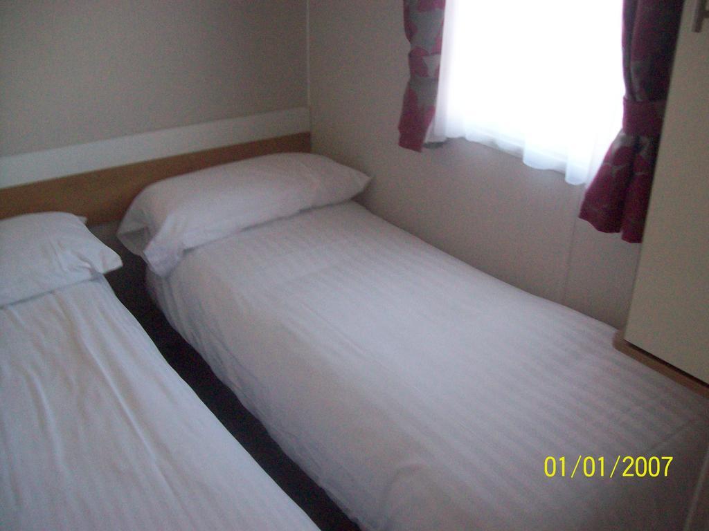 Newquay Valley Holidays Экстерьер фото