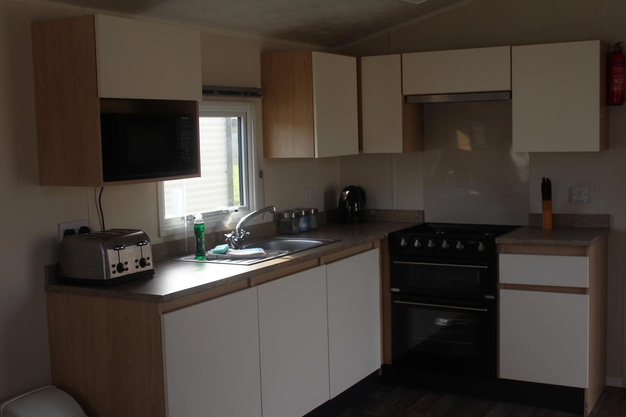 Newquay Valley Holidays Экстерьер фото