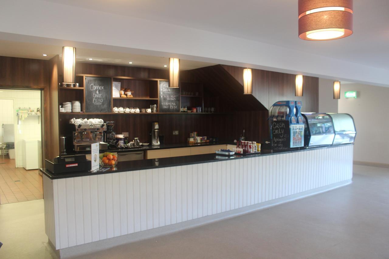 Newquay Valley Holidays Экстерьер фото