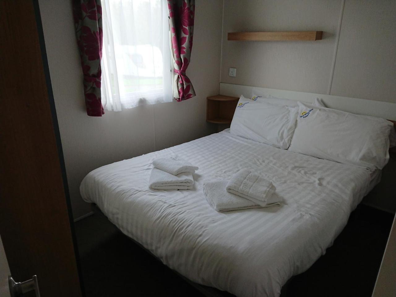 Newquay Valley Holidays Экстерьер фото