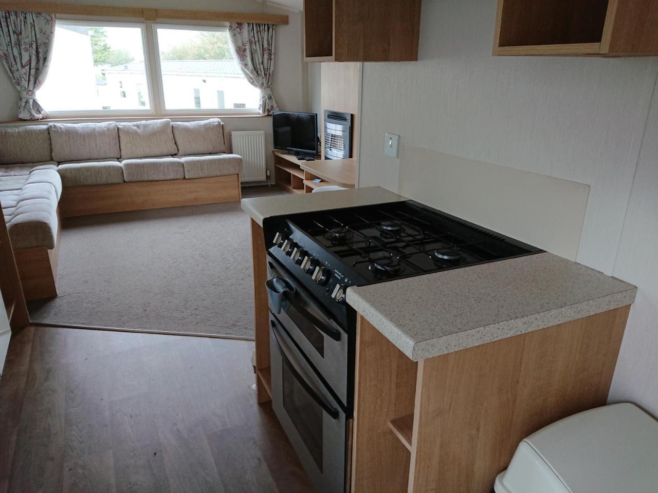 Newquay Valley Holidays Экстерьер фото