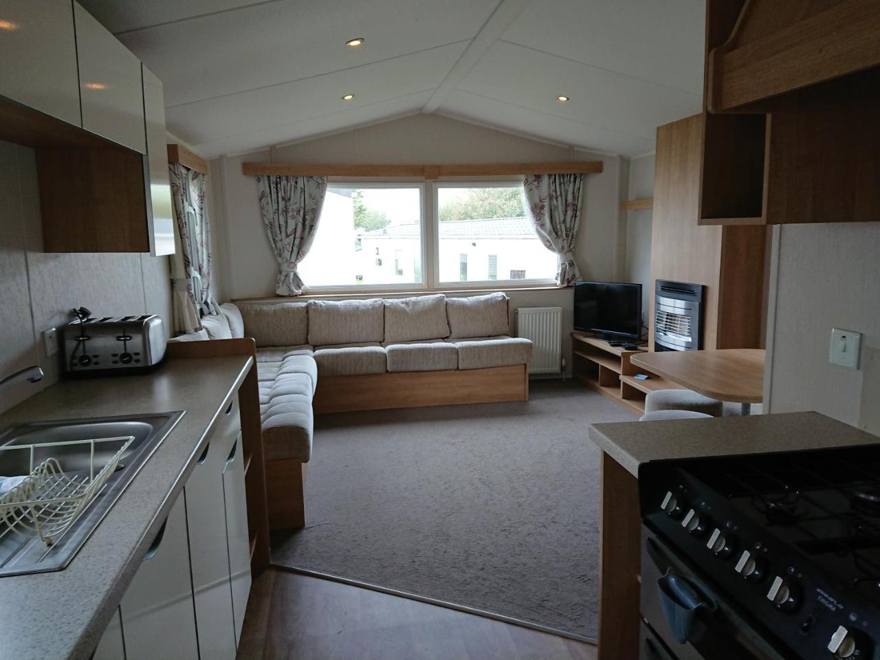Newquay Valley Holidays Экстерьер фото